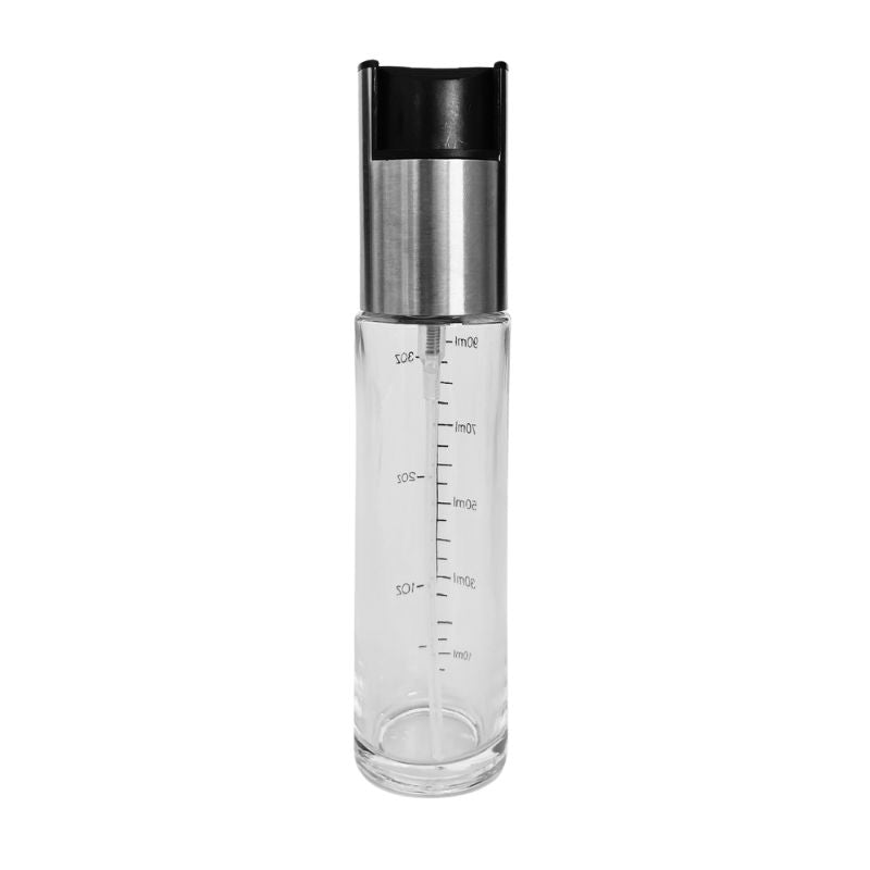 Luxe Spritz Olive Oil Sprayer back