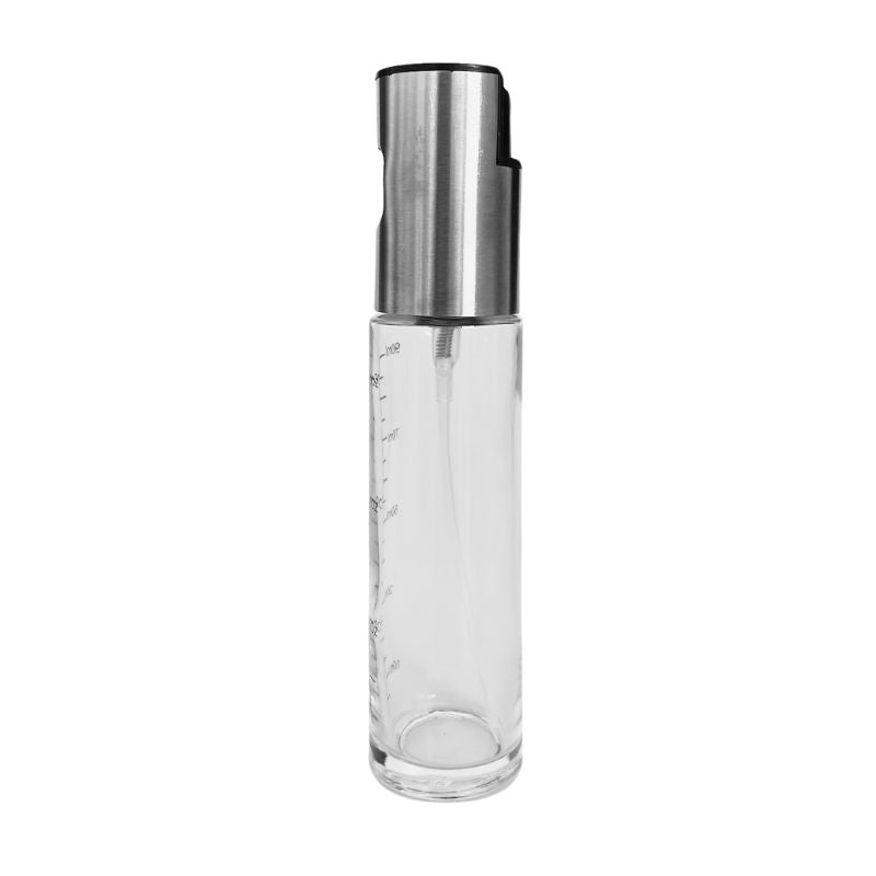 Luxe Spritz Olive Oil Sprayer side